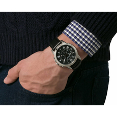 Fossil FS4812IE, фото 6 | Интернет-магазин оригинальных часов и аксессуаров