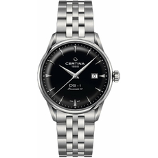CERTINA C029.807.11.051.00 DS-1 | Интернет-магазин оригинальных часов и аксессуаров