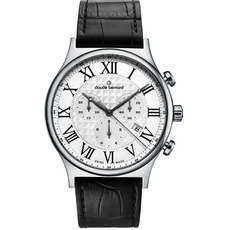 CLAUDE BERNARD CB-10217-3-AR | Интернет-магазин оригинальных часов и аксессуаров