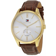 Tommy Hilfiger 1791170 | Интернет-магазин оригинальных часов и аксессуаров