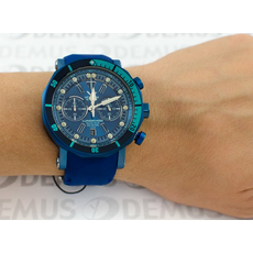 VOSTOK EUROPE LUNOKHOD 6S21-620E278 (6S21/620E278), фото 7 | Интернет-магазин оригинальных часов и аксессуаров