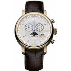 Aerowatch A-84936-RO02 (84936RO02) | Интернет-магазин оригинальных часов и аксессуаров