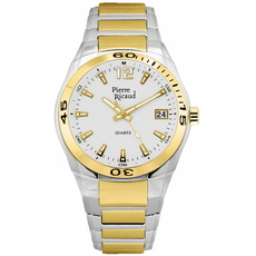 PIERRE RICAUD PR-91046.2153Q | Интернет-магазин оригинальных часов и аксессуаров