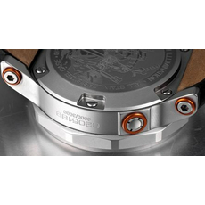 VOSTOK EUROPE LUNOKHOD 6S21-620E278 (6S21/620E278), фото 13 | Интернет-магазин оригинальных часов и аксессуаров