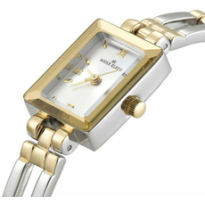 ANNE KLEIN 10/4899SVTT, фото 3 | Интернет-магазин оригинальных часов и аксессуаров
