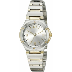 ANNE KLEIN 10/8655SVTT | Интернет-магазин оригинальных часов и аксессуаров