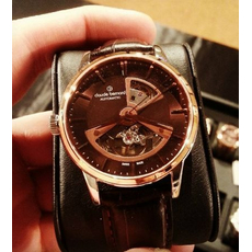 CLAUDE BERNARD CB-85017-357R-BRIR2, фото 4 | Интернет-магазин оригинальных часов и аксессуаров