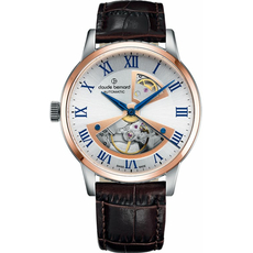 CLAUDE BERNARD CB-85017-357R-ARBUR | Интернет-магазин оригинальных часов и аксессуаров