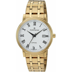 CLAUDE BERNARD CD-53007-37JM-BR | Интернет-магазин оригинальных часов и аксессуаров
