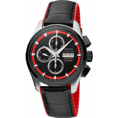 EPOS 3433.228.35.15.91 SPORTIVE AUTOMATIC CHRONOGRAPH | Интернет-магазин оригинальных часов и аксессуаров