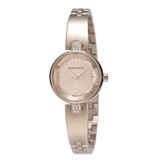 ROMANSON RM6A04QLRRACR1 (RM6A04QLRG RG) | Интернет-магазин оригинальных часов и аксессуаров