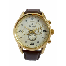 SLAVA SL10158GW | Интернет-магазин оригинальных часов и аксессуаров