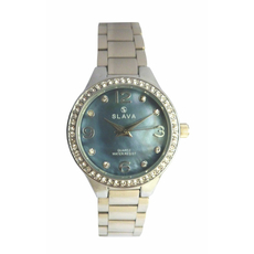 SLAVA SL10162SBl | Интернет-магазин оригинальных часов и аксессуаров