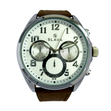 SLAVA SL10170SW | Интернет-магазин оригинальных часов и аксессуаров
