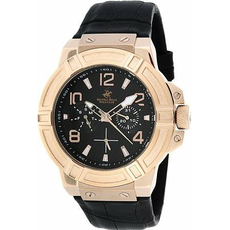 Beverly Hills Polo Club BH549-09 | Интернет-магазин оригинальных часов и аксессуаров