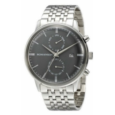 ROMANSON TM4226FM1WAA2W(TM4226FMWH GR) | Интернет-магазин оригинальных часов и аксессуаров