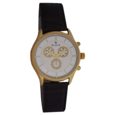 SLAVA SL10145GW | Интернет-магазин оригинальных часов и аксессуаров