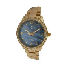 SLAVA SL10160GBl | Интернет-магазин оригинальных часов и аксессуаров