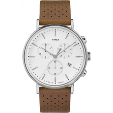 TIMEX Tx2r26700 WEEKENDER Fairfield Chrono | Интернет-магазин оригинальных часов и аксессуаров