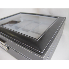 Скринька CRAFT 10PU.GRINS, фото 6 | Интернет-магазин оригинальных часов и аксессуаров