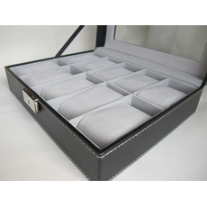 Скринька CRAFT 10PU.GRINS, фото 7 | Интернет-магазин оригинальных часов и аксессуаров