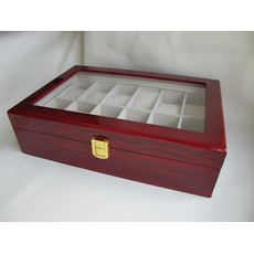 Шкатулка CRAFT 12WB.WHINS, фото 8 | Интернет-магазин оригинальных часов и аксессуаров