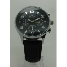 SLAVA SL10146SB, фото 2 | Интернет-магазин оригинальных часов и аксессуаров