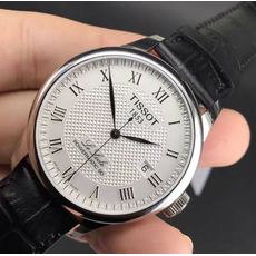 TISSOT T006.407.16.033.00 LE LOCLE POWERMATIC 80, фото 2 | Интернет-магазин оригинальных часов и аксессуаров