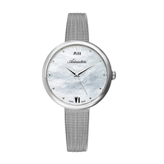 Adriatica ADR 3632.518FQ, Варіант кольору: Сталевий | Интернет-магазин оригинальных часов и аксессуаров