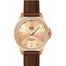 Q&Q CA07J806Y (CA07-806, CA07-806Y) | Интернет-магазин оригинальных часов и аксессуаров