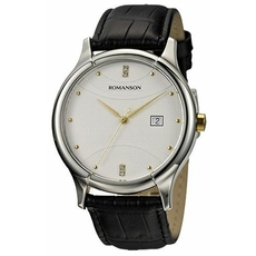 ROMANSON TL1213MM1JAS6R | Интернет-магазин оригинальных часов и аксессуаров