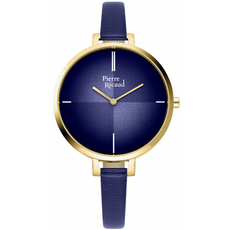 PIERRE RICAUD PR-22040.1N1NQ | Интернет-магазин оригинальных часов и аксессуаров