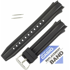 Ремешок Casio 10239913 (AMW.702.7A) | Интернет-магазин оригинальных часов и аксессуаров