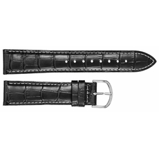 Ремешок Casio 10350430 (MTP.1303PL.1A, MTP.1303PL.7B) 20/18 мм | Интернет-магазин оригинальных часов и аксессуаров