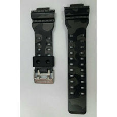 Ремешок Casio 10482101 (GA.110CM.1A) | Интернет-магазин оригинальных часов и аксессуаров