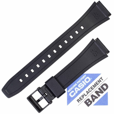 Ремешок Casio 10079756 (DB.36.1A, DB.36.9A), фото 2 | Интернет-магазин оригинальных часов и аксессуаров