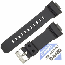 Ремешок Casio 10400762 (GA.200.1A, GA.201.1A), фото 2 | Интернет-магазин оригинальных часов и аксессуаров