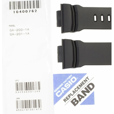 Ремешок Casio 10400762 (GA.200.1A, GA.201.1A), фото 4 | Интернет-магазин оригинальных часов и аксессуаров
