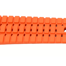 Ремешок HIRSCH 0917694050-4-22 Perfomance, фото 3 | Интернет-магазин оригинальных часов и аксессуаров