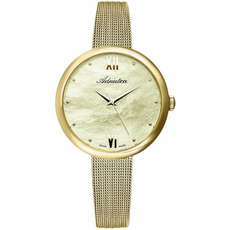 Adriatica ADR 3632.118SQ, Варіант кольору: Позолота/Жовтий | Интернет-магазин оригинальных часов и аксессуаров