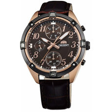 ORIENT UY04004T | Интернет-магазин оригинальных часов и аксессуаров