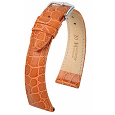 Ремінець HIRSCH 03828070-2-18 | Интернет-магазин оригинальных часов и аксессуаров