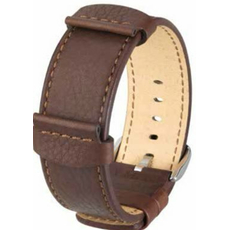 Ремешок HIRSCH 05202010-2-24 | Интернет-магазин оригинальных часов и аксессуаров