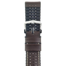 Ремешок HIRSCH 0915075010-2-22 Tiger Perfomance | Интернет-магазин оригинальных часов и аксессуаров