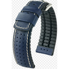 Ремешок HIRSCH 0915075080-2-20 | Интернет-магазин оригинальных часов и аксессуаров