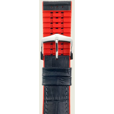 Ремешок HIRSCH 0922028050-2-20 Performance | Интернет-магазин оригинальных часов и аксессуаров