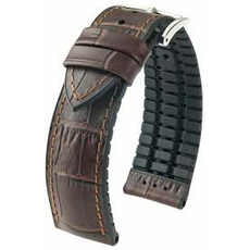 Ремешок HIRSCH  0925028010-2-20  Performance | Интернет-магазин оригинальных часов и аксессуаров