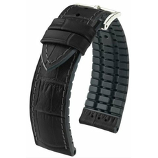 Ремінець HIRSCH  0925028050-2-24 Performance | Интернет-магазин оригинальных часов и аксессуаров