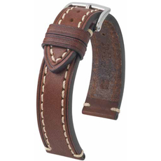 Ремешок HIRSCH 10920210-2-22 | Интернет-магазин оригинальных часов и аксессуаров