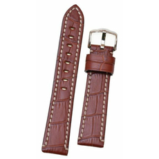 Ремешок HIRSCH 10922870-2-20 | Интернет-магазин оригинальных часов и аксессуаров